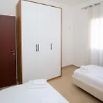 Apartamento Lion Fountain17 Sea View, Balcony, Free Tennis & Basketball *