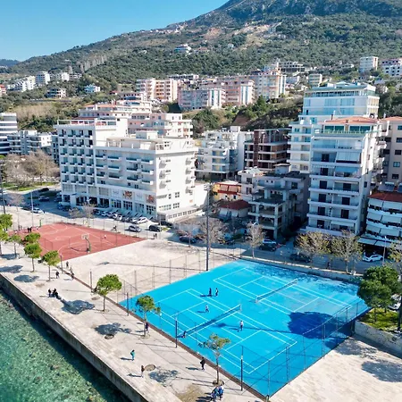 Lion Fountain 17 * Vlore